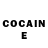 Cocaine Fish Scale manstul abratmx